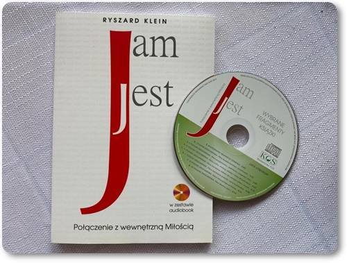 Jam Jest Ryszarda Klein Jam Jest Ryszarda Klein