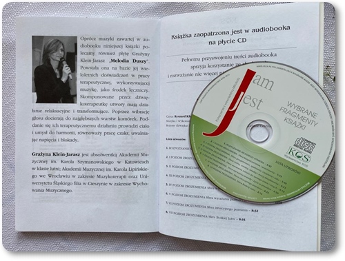 Jam Jest Ryszarda Klein Jam Jest Ryszarda Klein