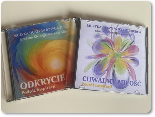 Podróże Inspiracji Odkrycie i Chwalmy Miłość